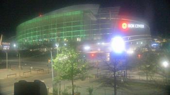 Weather camera view of Denver Station.