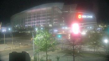 Weather camera view of Denver Station.
