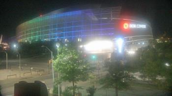 Weather camera view of Denver Station.