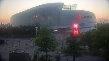 Weather camera view of Denver Station.