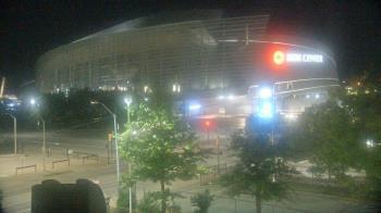Weather camera view of Denver Station.