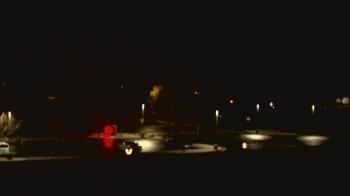 Weather camera view of Dugway HS.