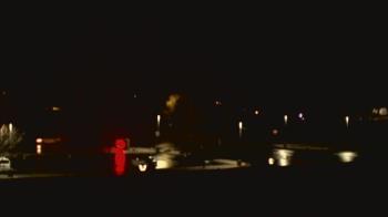 Weather camera view of Dugway HS.