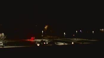 Weather camera view of Dugway HS.