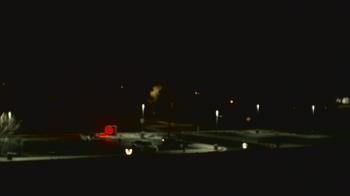 Weather camera view of Dugway HS.