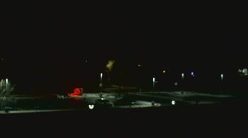 Weather camera view of Dugway HS.