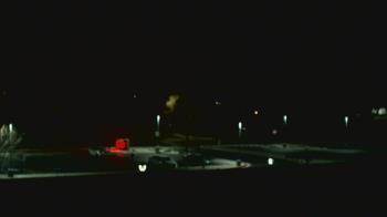 Weather camera view of Dugway HS.