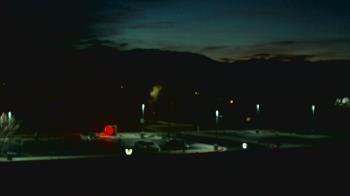 Weather camera view of Dugway HS.