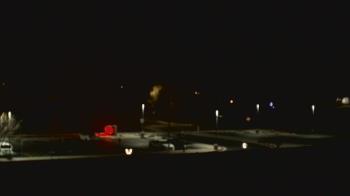 Weather camera view of Dugway HS.