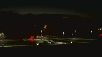 Weather camera view of Dugway HS.