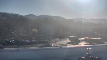 Weather camera view of Dugway HS.