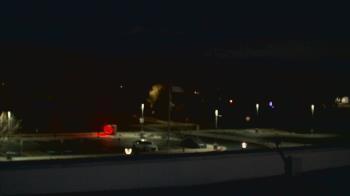 Weather camera view of Dugway HS.