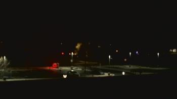 Weather camera view of Dugway HS.