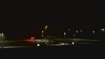 Weather camera view of Dugway HS.