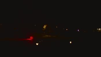 Weather camera view of Dugway HS.