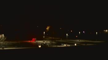 Weather camera view of Dugway HS.