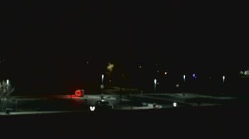 Weather camera view of Dugway HS.