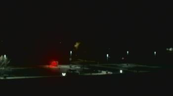 Weather camera view of Dugway HS.