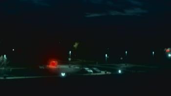 Weather camera view of Dugway HS.