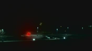 Weather camera view of Dugway HS.