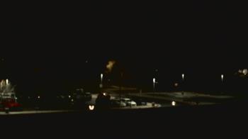 Weather camera view of Dugway HS.