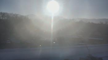 Weather camera view of Dugway HS.