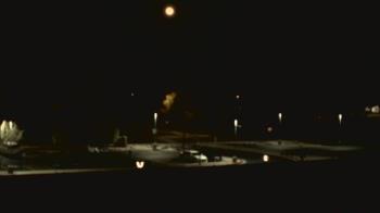 Weather camera view of Dugway HS.