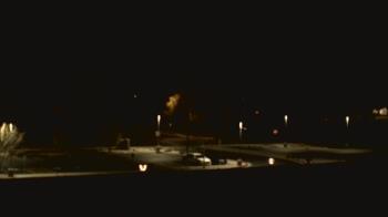 Weather camera view of Dugway HS.