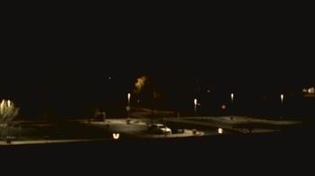 Weather camera view of Dugway HS.