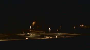 Weather camera view of Dugway HS.