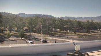 Weather camera view of Dugway HS.