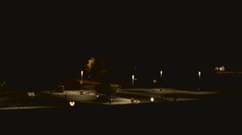 Weather camera view of Dugway HS.