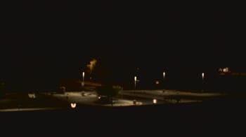 Weather camera view of Dugway HS.