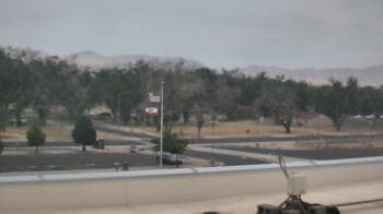 Weather camera view of Dugway HS.