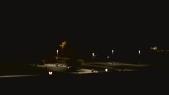Weather camera view of Dugway HS.