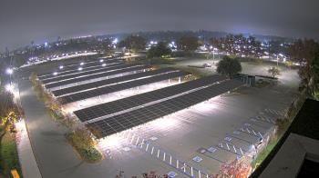 Weather camera view of Diablo Valley College.