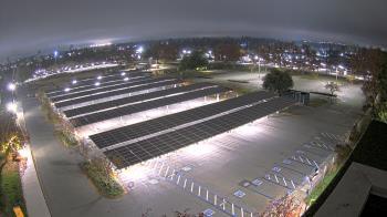 Weather camera view of Diablo Valley College.