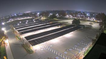 Weather camera view of Diablo Valley College.