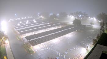 Weather camera view of Diablo Valley College.