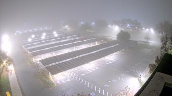 Weather camera view of Diablo Valley College.