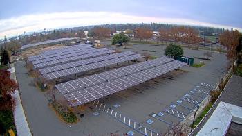 Weather camera view of Diablo Valley College.