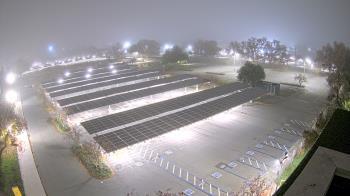 Weather camera view of Diablo Valley College.
