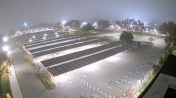Weather camera view of Diablo Valley College.