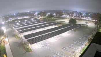 Weather camera view of Diablo Valley College.