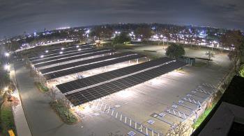 Weather camera view of Diablo Valley College.