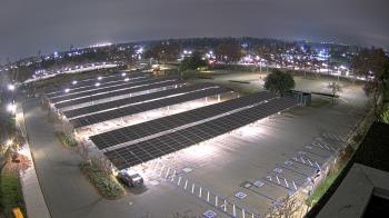 Weather camera view of Diablo Valley College.