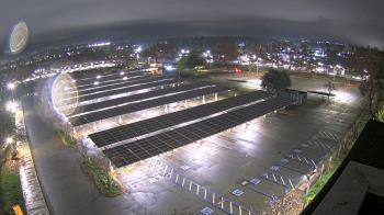 Weather camera view of Diablo Valley College.