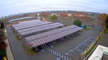 Weather camera view of Diablo Valley College.