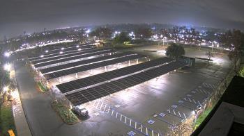 Weather camera view of Diablo Valley College.