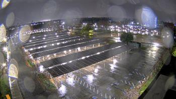 Weather camera view of Diablo Valley College.